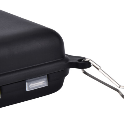 art of manliness tackle box The Original Stone Tackle Box main image 0