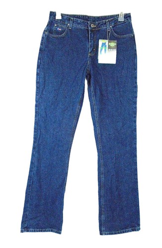 Jeans Femme Le Temps Des Cerises Modèle Kenny T - Taille W27 (36-38) Bleu - Neuf Sans étiquettes