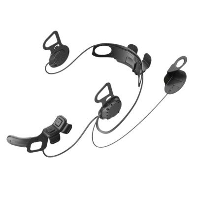 sena 10u shoei neotec helmet SENA 10U-SH-12 10U Bluetooth Remote Control for Shoei Neotec Helmets