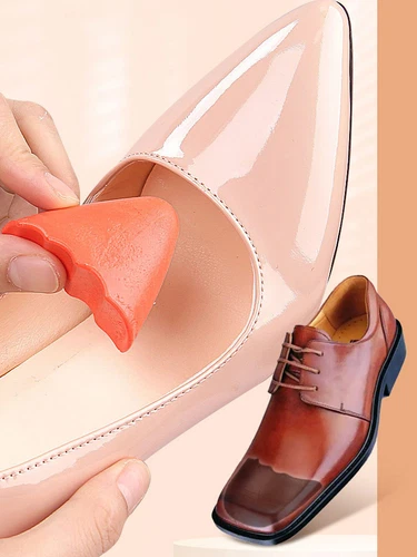 Shoe Filler for Too Big Shoes Soft PU Foam Men/Women Toe Cushion Insert - Picture 4 of 18