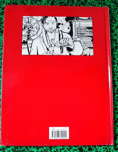 CLAW / CUFF - LATE / EO 1996 NEW CONDITION RARE - Picture 2 of 3