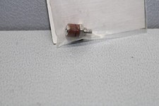 Brawa 3042 Presa Femmina Da 2,5 Mm, Colore Rosso, 10 Pz - Foto 5