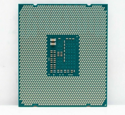 Intel Core i7-5960X Extreme Edition (8x 3.00GHz) SR20Q CPU Sockel 2011-3 - Picture 6 of 7
