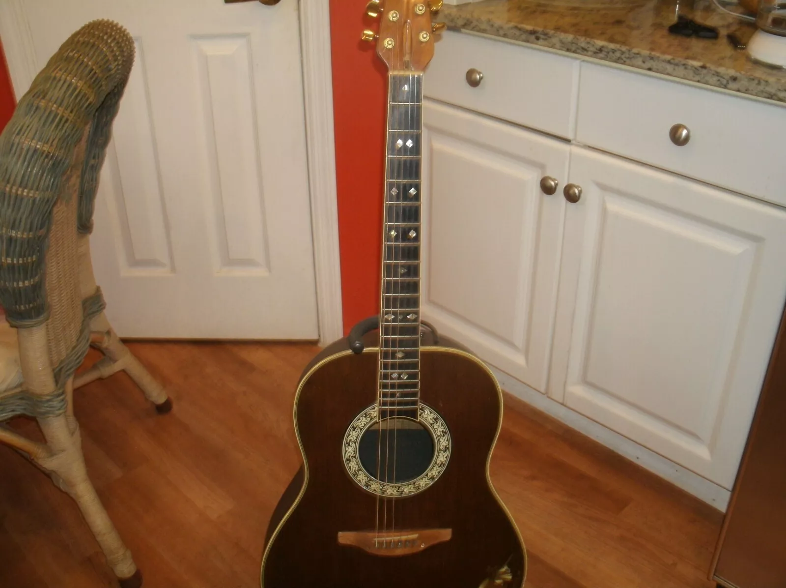 Picture 1 of 5