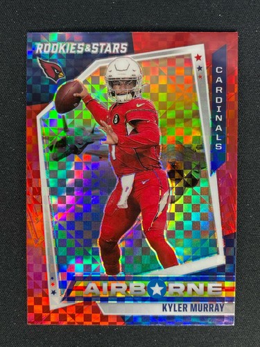 2021 Rookies & Stars Football - INSERTS / PARALLELS / AUTOS - Pick Your Card PYC - Picture 75 of 147