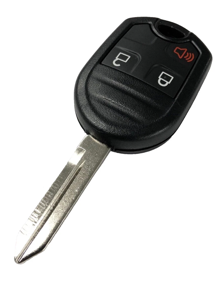 NOVO OEM 2009 2011 2012 FORD EXPEDITION RANGER FUSION CONTROLE REMOTO CHAVEIRO SA - Imagem 4 de 4