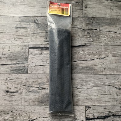 48 X 18 Homesaver Hanging Replacement Fireplace Spark Screen Ebay