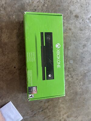 Xbox One Kinect Sensor with Dance Central Spotlight NEW SEALED  