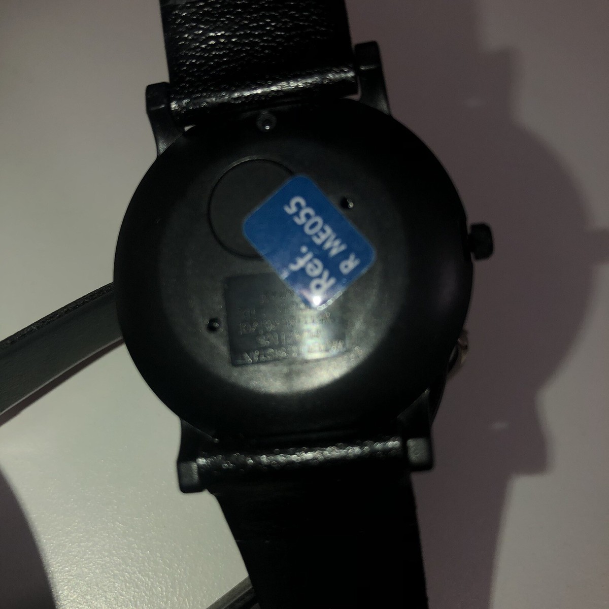 Three Disney Watches Never Worn Needs Batteries What is the value of my vintage Disney watches? main image 2