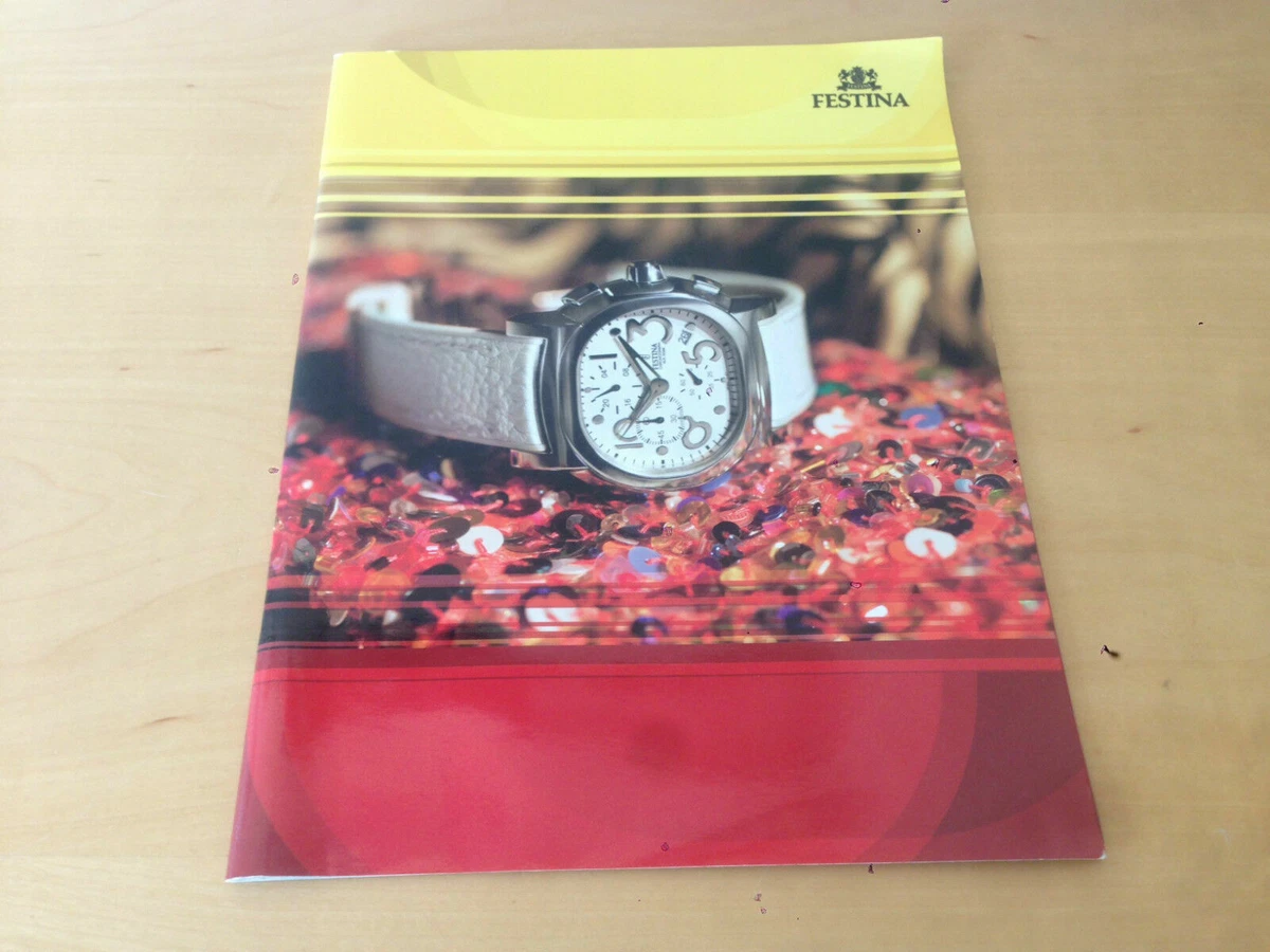 Festina new collection sale