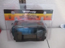 Forney Lift-Front Goggles NEW Shade #5 55320