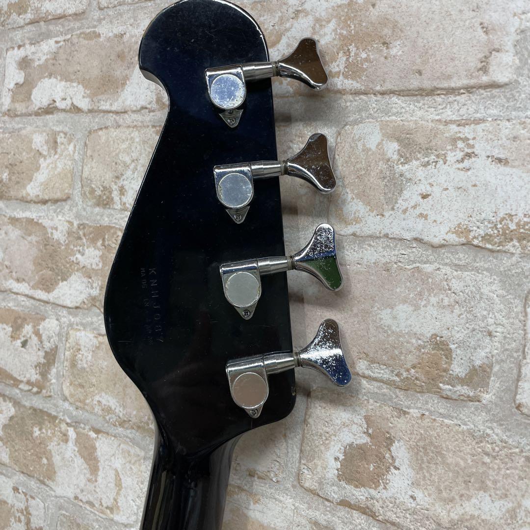 G3 【used】 YAMAHA ヤマハ BBV BB5 ベース G3 Used Yamaha Bbv Bb5 Base | eBay｜エレキベース