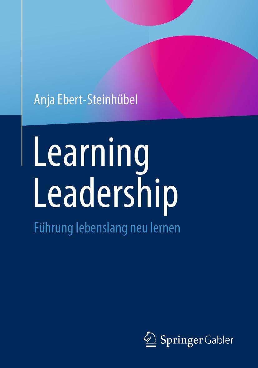 Learning Leadership Anja Ebert-steinhübel