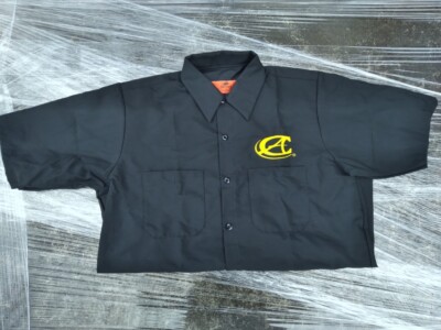 Composite Acoustic Mechanics Shirt - Short Sleeve
