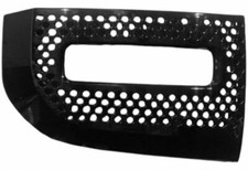 Pare-choc avant Land Rover DEFENDER