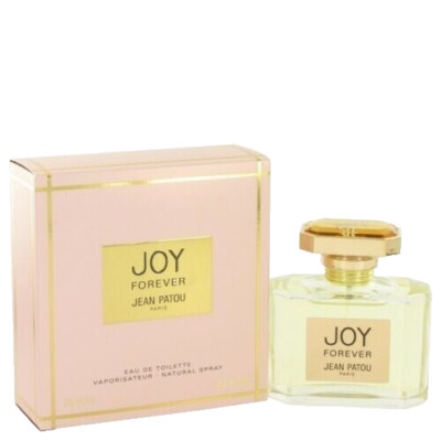 Joy Forever by Jean Patou 2.5 oz  EDT for woman