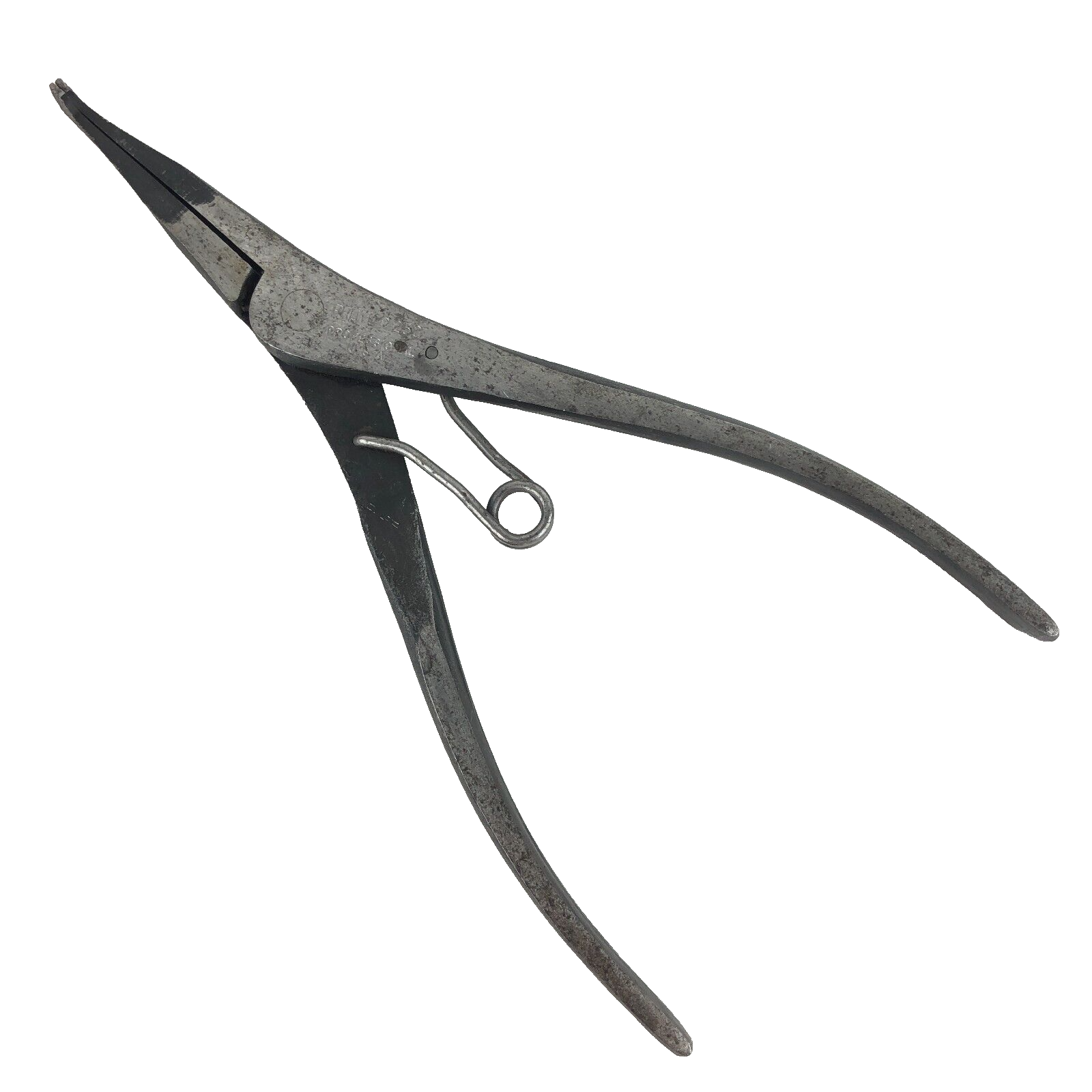 Proto Professional Pliers 250 Lock Ring Horseshoe Washer External