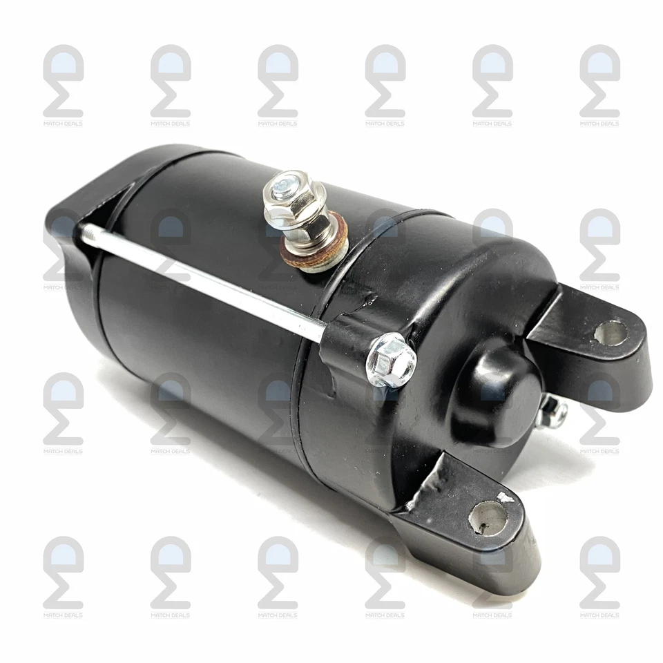 STARTER FOR HONDA SHADOW AERO ACE 750 VT750C 1998-2007 / VT750CA 2004-2007 - Image 2 of 4