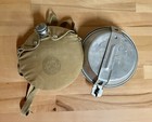 Vintage Scouts BSA Canteen & Mess Kit