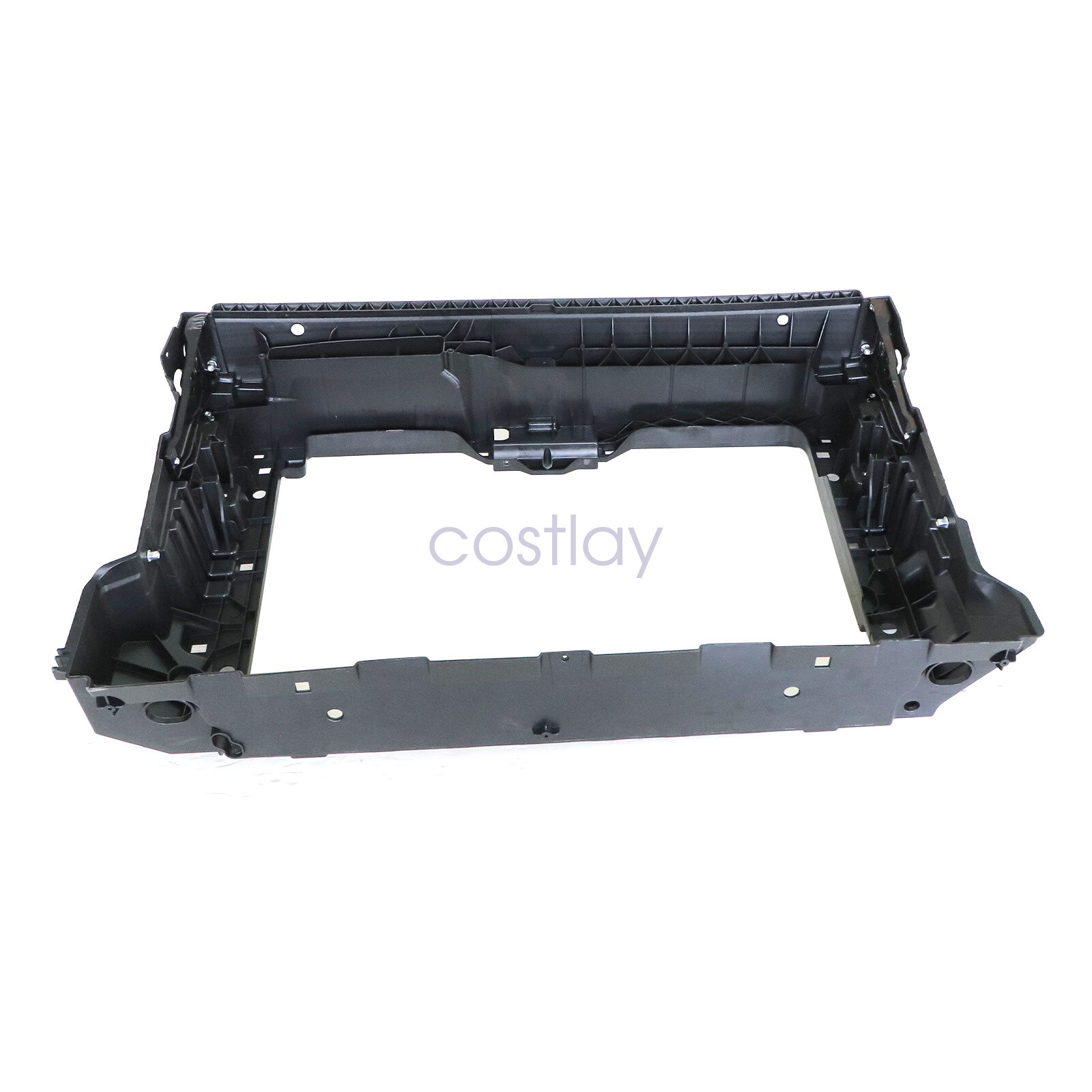 Passat Radiator Support Fits for VW Volkswagen Passat 2016 2017 2018 VW1225150 Radiator Support ...
