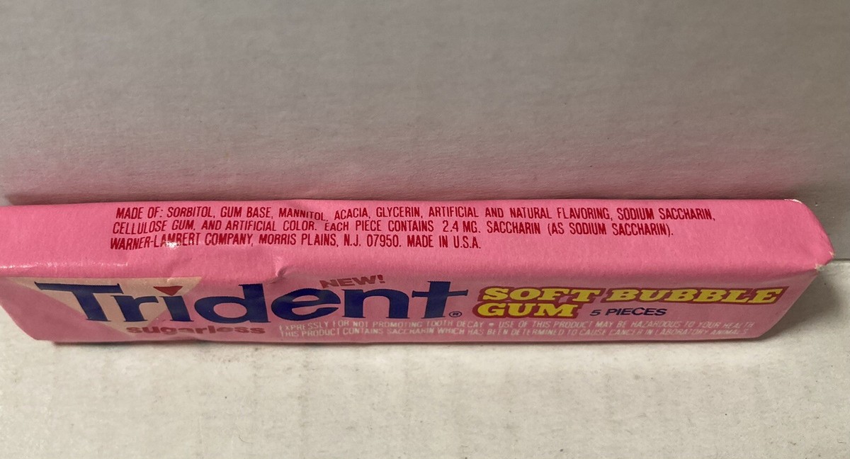 80s〜90s BUBBLE GUM ヴィンテージT MADE IN USA s 80s & 90s Bubblegum Memories!!! - YouTube