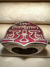 PERSPOLIS hand made rings 925 silver