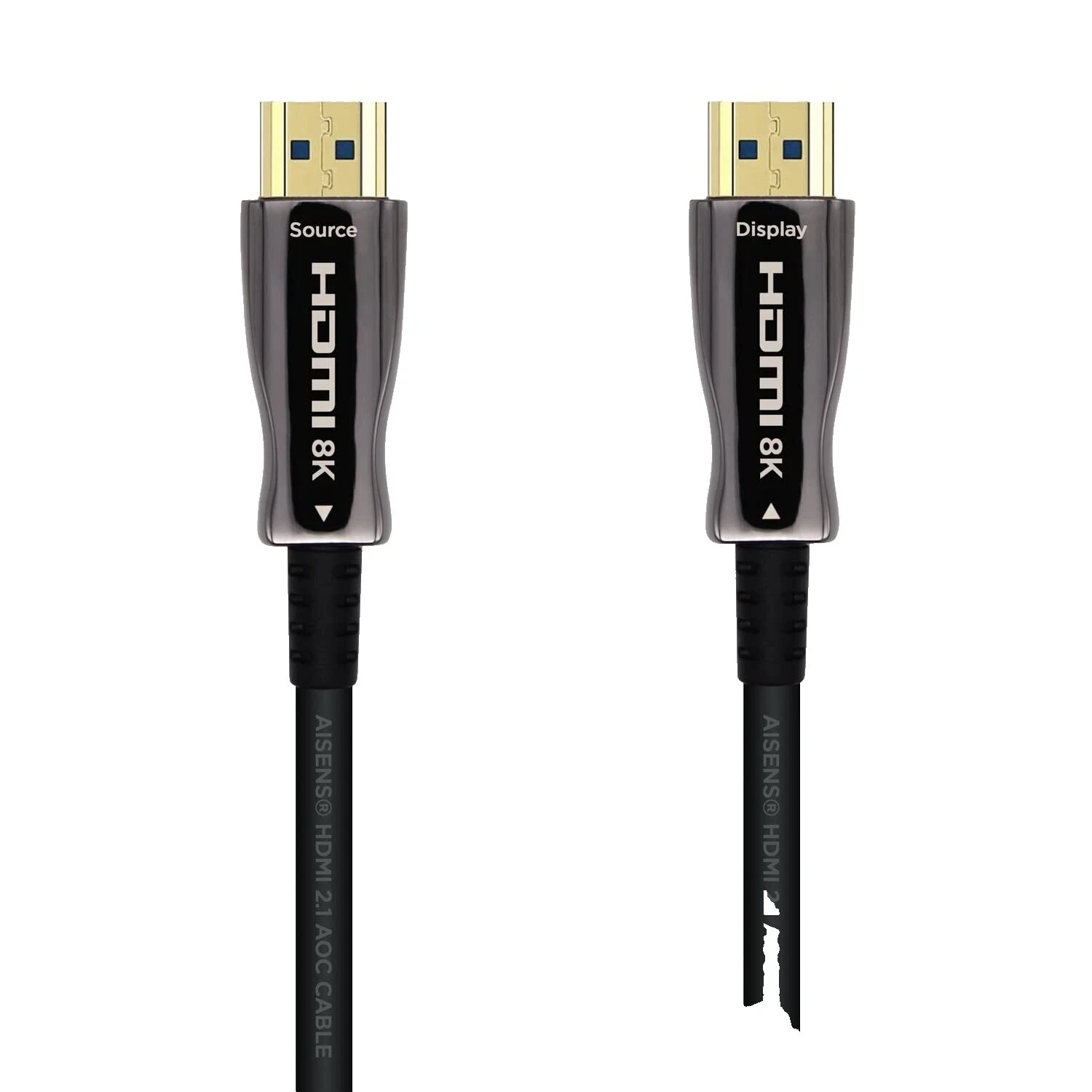 1:4 Monitor/AV HDMI Cables