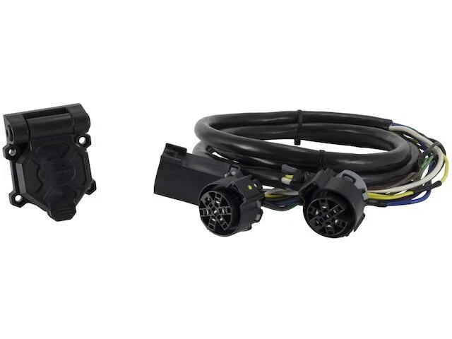 Chicote de fios Hopkins 42212VGFG 2004 2005 para reboque GMC Sierra 1500 2003-2017 - Imagem 3 de 3