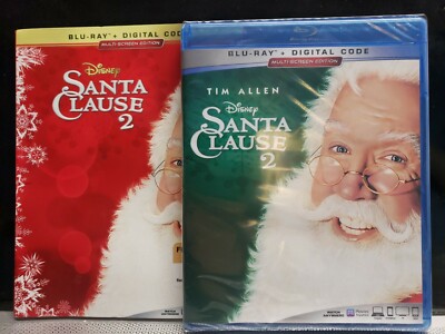 サンタクロース('85米) Blu-ray Amazon.com: Santa Claus: The