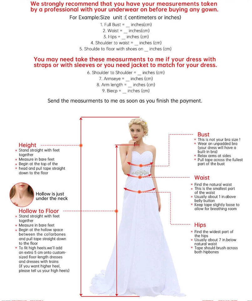 Muslim Chiffon Wedding Dresses High Neck Puffy Sleeves Lace Beaded Bridal Gowns - Image 4 of 4