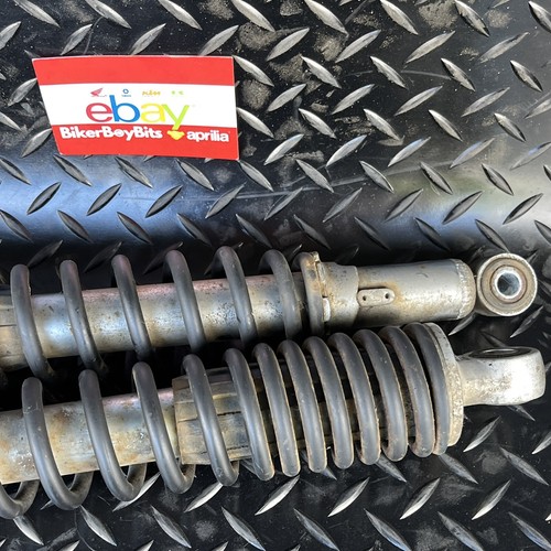 ♻️ HONDA CBF 125 2014 - REAR SHOCK ABSORBERS ♻️ - Picture 4 of 7