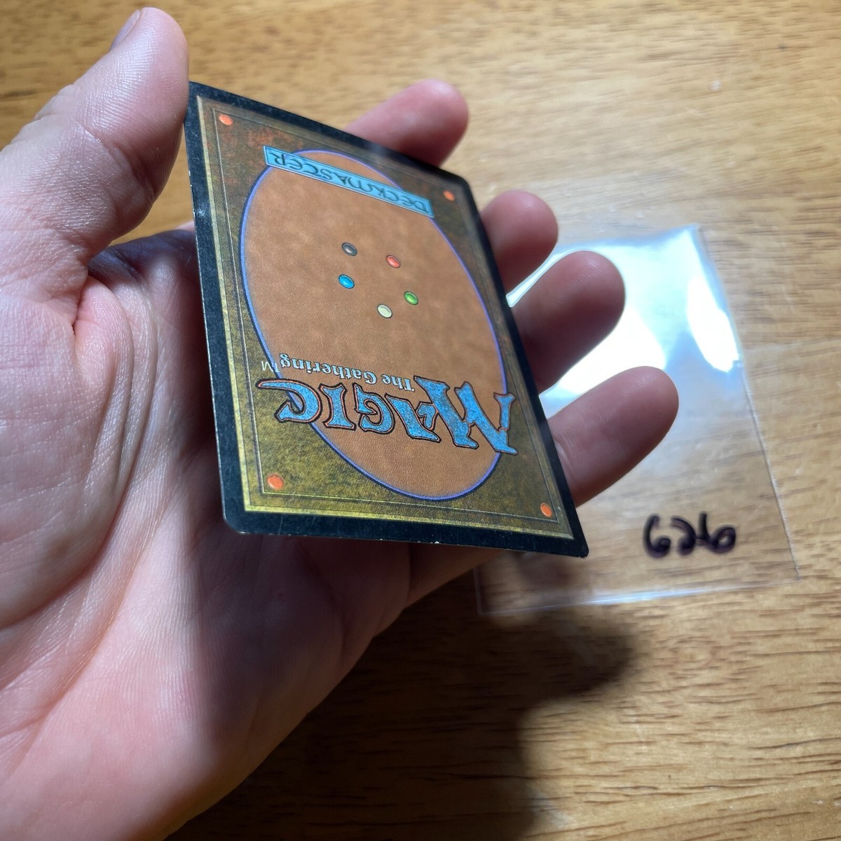MTG 冥府の契約　7ED日本語FOIL Infernal Contract Infernal Contract | 7th Edition | Star City Games