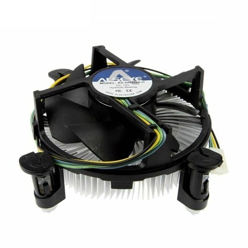 CPU Cooler Fan 90mm PWM 4pin CPU Fan 
