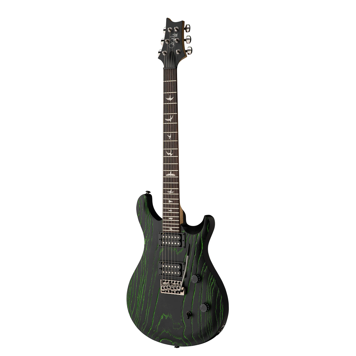 ギター PRS SE CE 24 Paul Reed Smith PRS Paul Reed Smith SE CE 24 LTD Sandblasted Blue w/bag