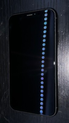 Apple iPhone XR - 64 GB - Black (Straight Talk)