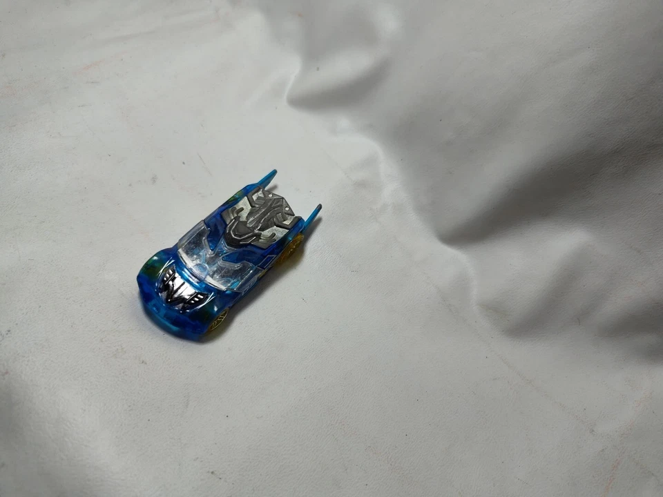 Ускорители Blue Hot Wheels RD-09 - Изображение 2 из 4