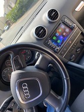 Autoradio Audi S3