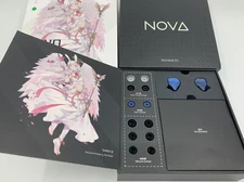 TRUTHEAR NOVA 1DD+4BA in-Ear Headphone (NOVA)