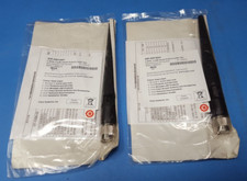 2pcs-CISCO Antenna ,AIR-ANT4941, 2.4GHz Articulated Swivel Dipole Antenna 2.2dBi