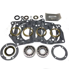 AMC / GM Borg Warner T10 Transmission Rebuild Bearing Kit, BK177WS-SAO