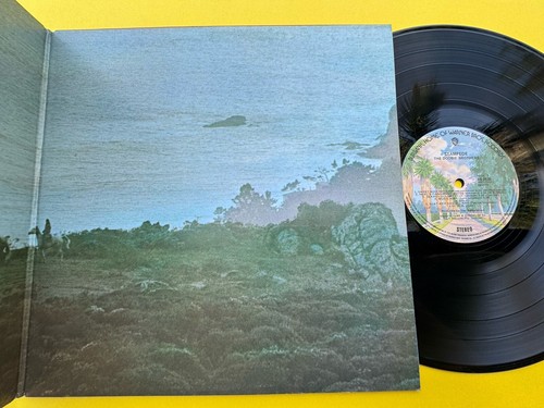 The Doobie Brothers – Stampede LP VINYL 1975, Classic Rock, Orignal. EX/NM - Picture 2 of 6