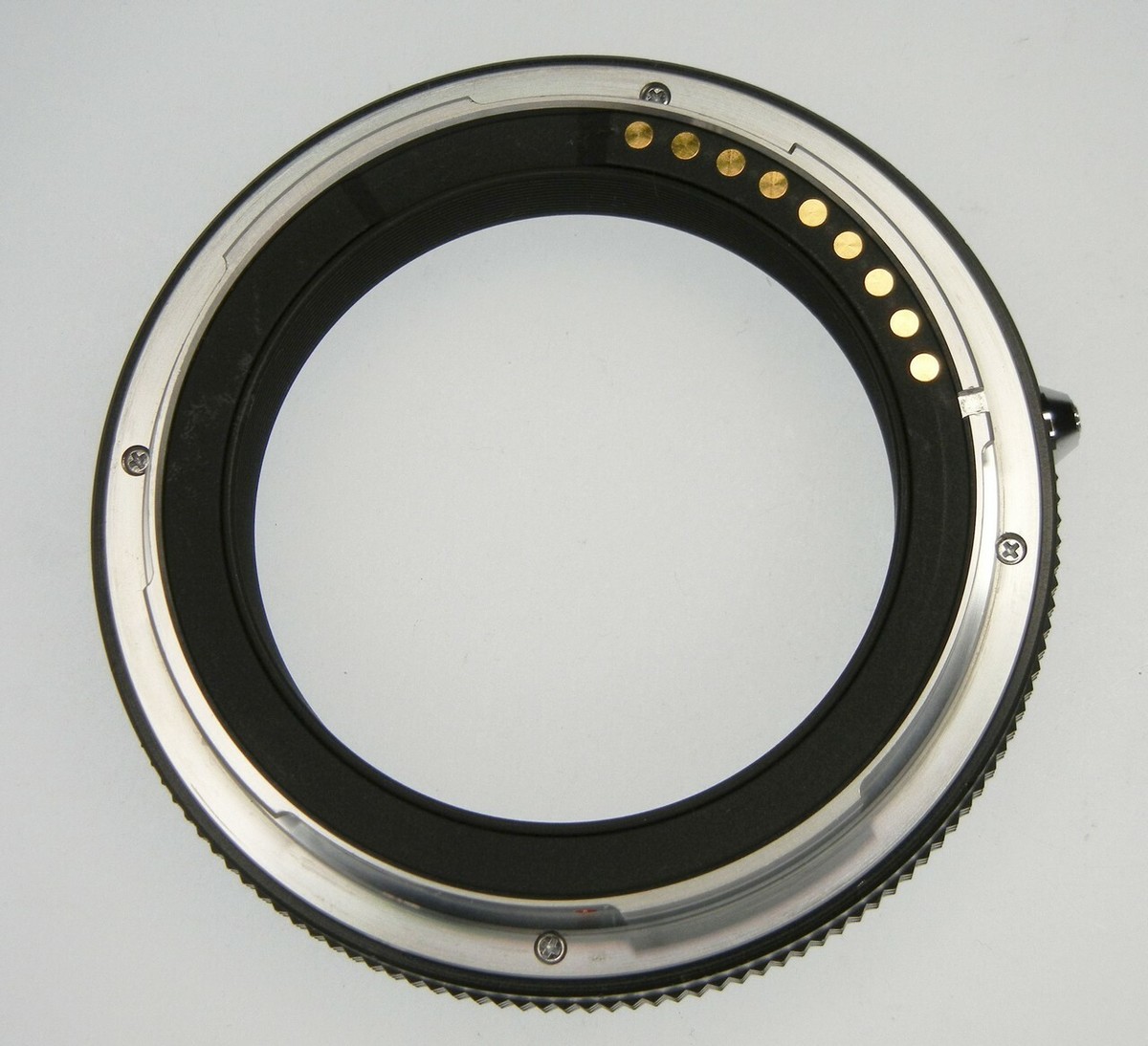 その他 CONTAX 645 AUTO EXTENSION TUBE 13mm Contax 645 Auto Extension Tube 13mm | eBay