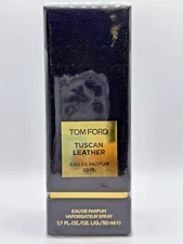 TUSCAN LEATHER BY TOM FORD 50ML EDP SPRAY CODE- B68 18212(NEW WITH BOX & SEALED)