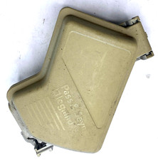 PASS & SEYMOUR LEGRAND OUTLET BOX, COVER, PART🔔