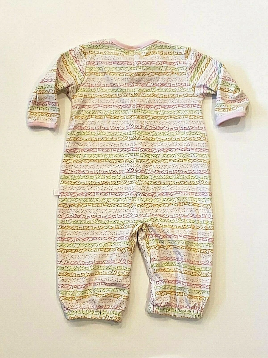 Baby clearance gap layette