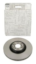 Disque de frein Renault ESPACE