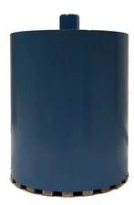 5/8" - 24" Professional Diamond Core Bit Wet/Dry Drill Reinforced Concrete