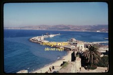 Nave passeggeri Unione Sovietica in Spagna nel 1974, Kodachrome Slide aa 22-15b