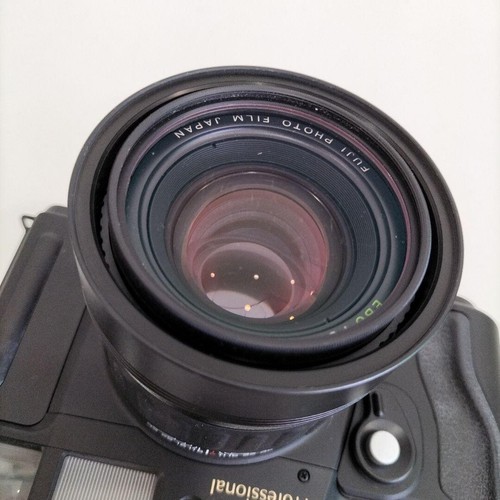 Fujifilm Fuji GW690iii, 6x9 Medium Format Film Camera, 90mm f3.5 Lens Used - Picture 7 of 11