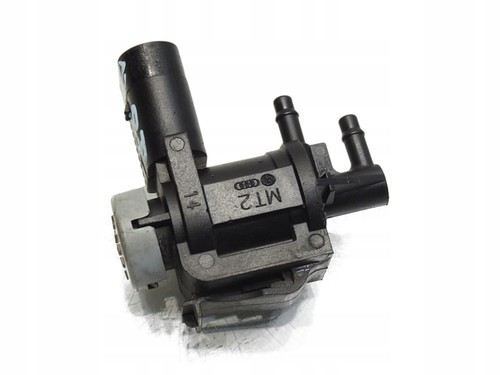 Unterdruckventil VW PASSAT B7 2.0 TDI 1K0906283A / RA 13151